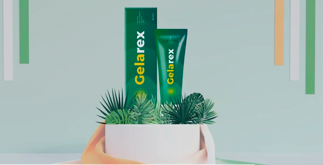 Prodotto Gelarex